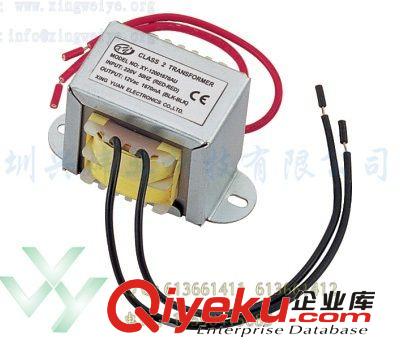 純銅57型30W電源變壓器