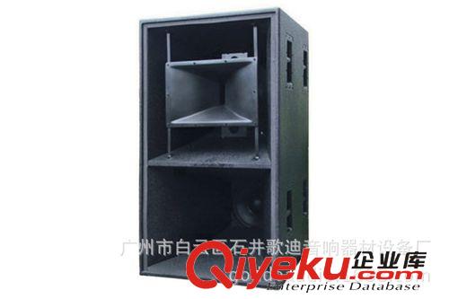 XT-215雙15寸音箱 大功率遠程專業音響  戶外舞臺設備 體育活動