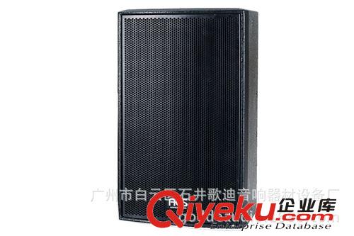 CD115單15寸音箱 大功率 專業(yè)音響 婚慶 KTV 舞臺設(shè)備 戶外演出
