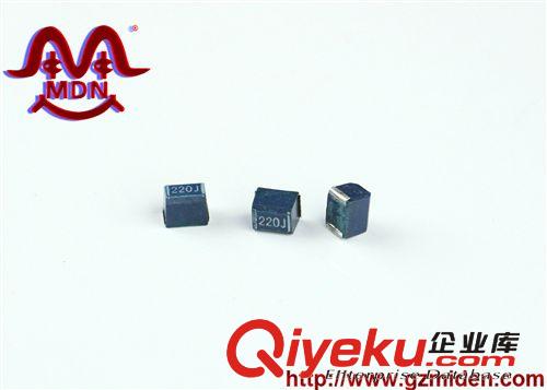 數(shù)字功放用磁屏蔽電感