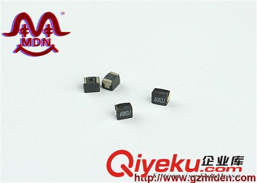 供應(yīng)塑封電感原始圖片3