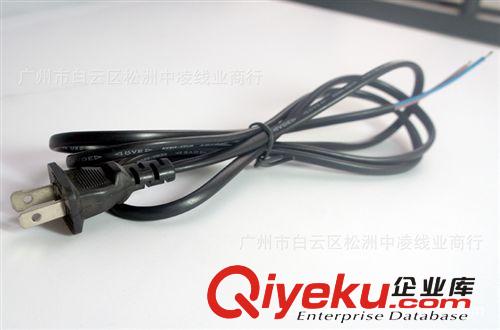 供應(yīng)美式電源線，兩扁插國(guó)標(biāo)電源線，歐式電源線