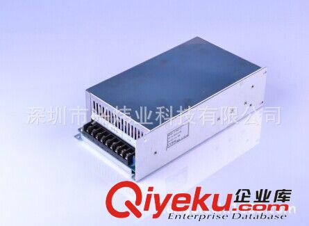 深圳廠家供應48V20A鐵殼關電源