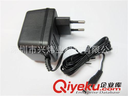 廠家直銷9V1A韓規電源適配器