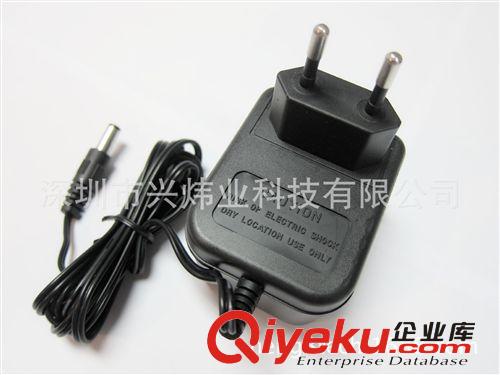 廠家直銷9V1A韓規電源適配器