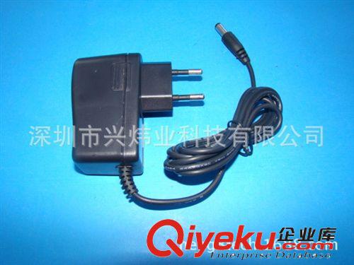 深圳廠家供應(yīng)24V1.5A歐規(guī)插墻式電源原始圖片2