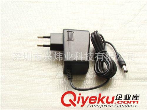 深圳廠家供應(yīng)24V1.5A歐規(guī)插墻式電源原始圖片3