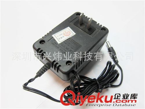 深圳廠家供應(yīng)12V0.5A英規(guī)插墻式電源