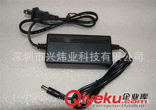 深圳廠家供應(yīng)12V4A雙線電源適配器原始圖片2