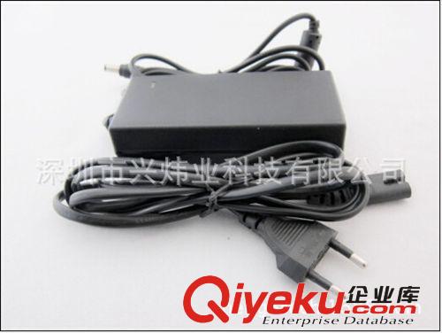 深圳廠家供應(yīng)12V6A歐規(guī)桌面電源適配器