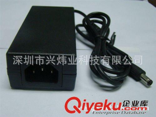 廠家供應(yīng)12V4A電源適配器48W桌面式開關(guān)電源