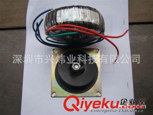 廠家直銷12V10W環形變壓器