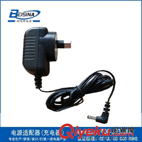 5V1A(5V1000mA)直流適配器原始圖片3