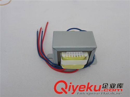 熱銷-優質低頻變壓器220V轉24V30W安防器材設備變壓器 批量包郵