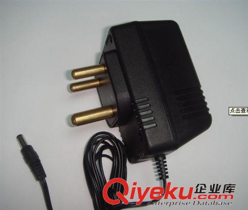 新品火牛小南非電源AC/DC12V500mA醫(yī)療按摩儀火牛電源變壓器