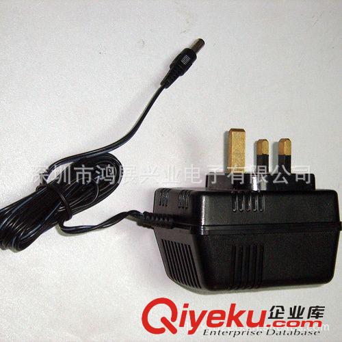 電源制造商-供應(yīng)線性AC轉(zhuǎn)DC電源變壓器12V800MA足功率火牛整流器