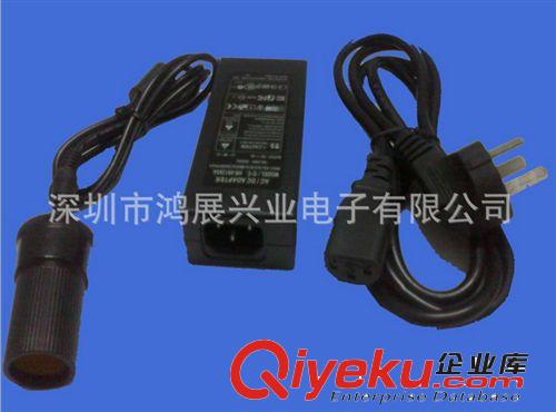 專業(yè)制造桌面式12V6A開關電源適配器 車載/LED燈專用開關電源原始圖片2