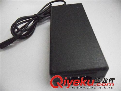 供應(yīng) LED燈照明12V4A桌面式開關(guān)電源12V50W照明設(shè)備燈條開關(guān)電源