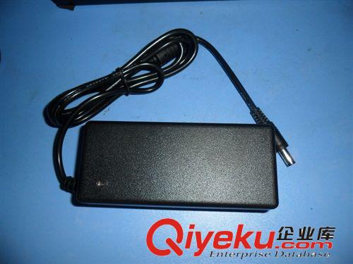 專業(yè)制造-數(shù)字顯示屏桌面式電源12V4ALED燈條專用桌面式開關電源原始圖片2