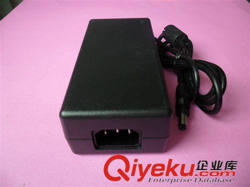 專業(yè)制造-數(shù)字顯示屏桌面式電源12V4ALED燈條專用桌面式開關電源原始圖片3