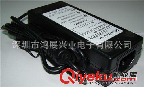 廠家供應車載設(shè)備12V5A桌面式開關(guān)電源12V60W照明設(shè)開關(guān)電源原始圖片2