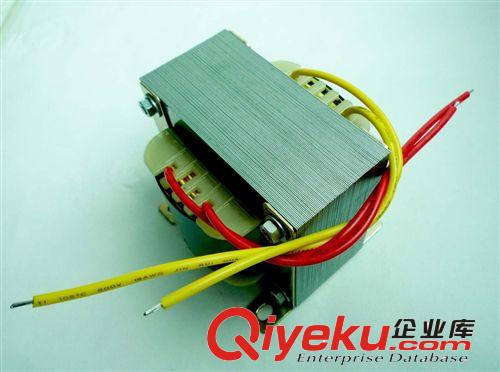 專業(yè)制造電源變壓器220轉(zhuǎn)220V220W超聲波設備/工業(yè)設備低頻變壓器原始圖片2
