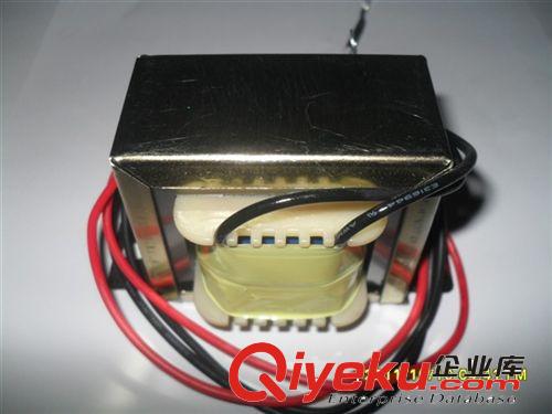專業變壓器110轉24V電源變壓器30W門禁開關工業設備低頻變壓器原始圖片2