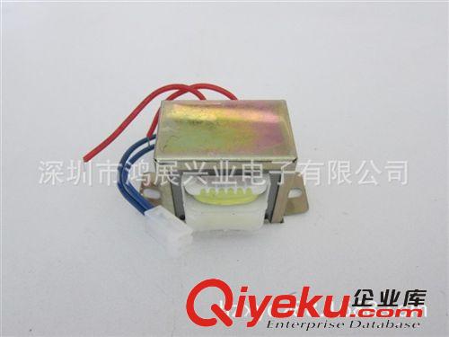 供應 低頻變壓器220轉12V1A按摩器材設備變壓器12W電子低頻變壓器