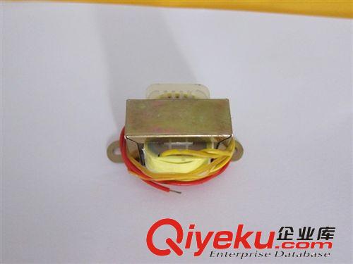 專業制造-變壓器12V30W舞臺燈光設備低頻變壓器原始圖片2