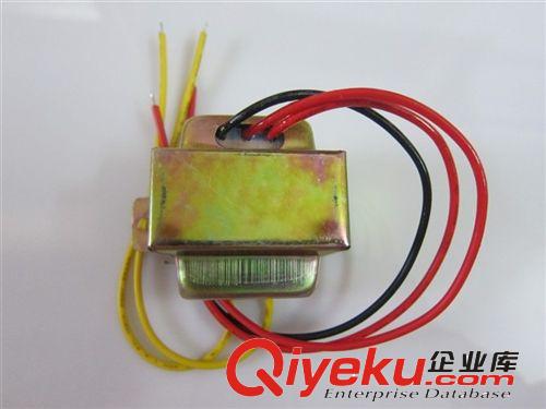 專業制造-變壓器12V30W舞臺燈光設備低頻變壓器原始圖片3