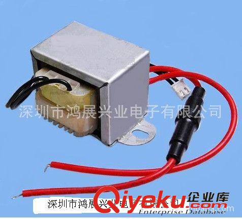 單相變壓器 廠家生產(chǎn)【低頻變壓器】12V30W電源變壓器