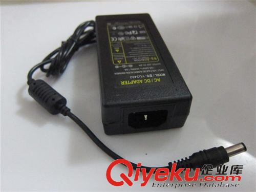 供應(yīng)戶外照明LED燈12V6A桌面式開關(guān)電源12V72W顯示屏開關(guān)電源