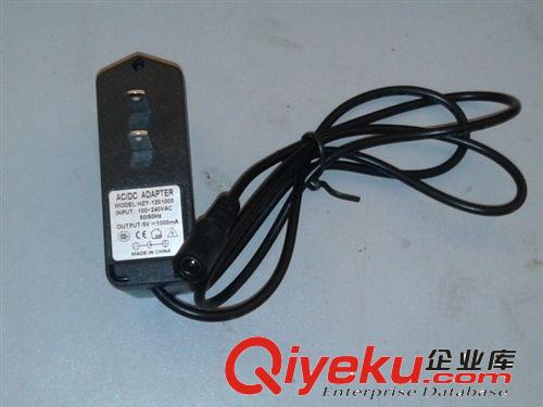 熱銷-數(shù)碼通信設(shè)備5V2A歐規(guī)電源適配器5V2000MA安防設(shè)備適配器