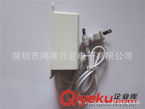 廠家供應 安防監控開關電源12V2A防水室/外LED燈開關電源原始圖片2