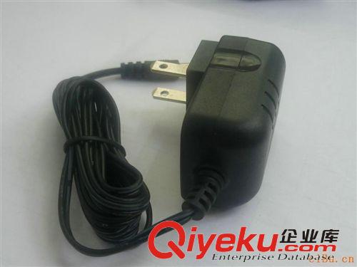廠家制造5V2A美規(guī)電源 5V2000MA插墻式電源適配器 IC方案質(zhì)量好原始圖片2