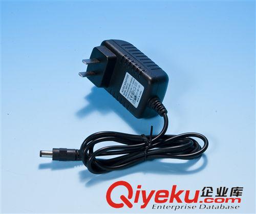廠家制造5V2A美規(guī)電源 5V2000MA插墻式電源適配器 IC方案質(zhì)量好原始圖片3