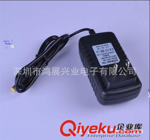 供應(yīng)LED燈照明足功率12V2A美規(guī)電源適配器IC方案質(zhì)量{bfb}老化產(chǎn)品