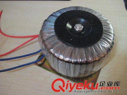 專業(yè)制造自動化設備220轉(zhuǎn)24V100W~350W工業(yè)設備環(huán)型變壓器