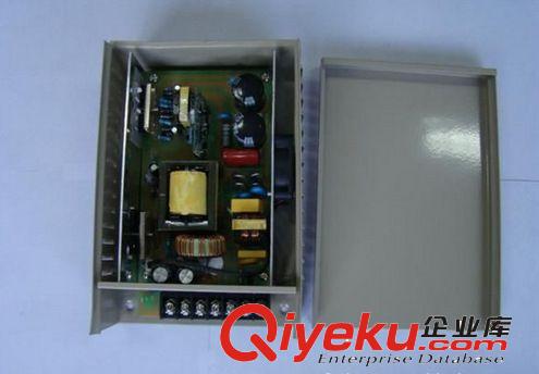 廠家制造 戶外大功率12V150W安防設(shè)備防雨12V12.5W防雨開關(guān)電源原始圖片3