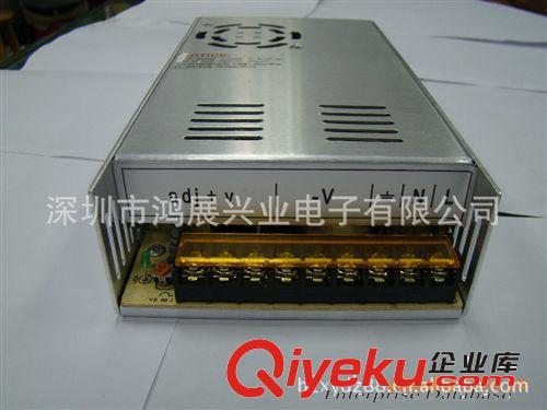 專業(yè)制造鐵殼開關(guān)電源24V10A戶外裝飾顯示頻專用開關(guān)電源