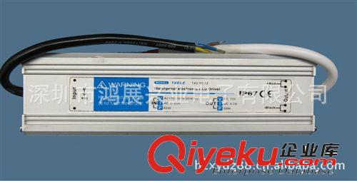 專業(yè)制造-12V100W戶外LED燈設(shè)備專用防水開關(guān)電源