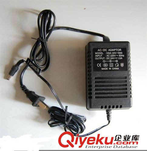 專業電源廠家安放監控電源24V3A高速球安防專用電源變壓器原始圖片2