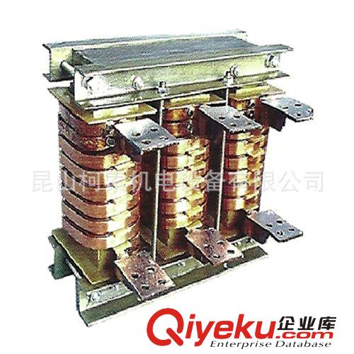 廠家直銷高壓啟動電抗器、昆山高壓啟動電抗器原始圖片2