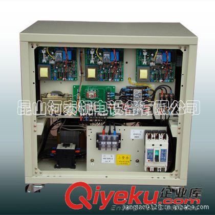 廠家直銷供應智能型電子穩壓器、 家用穩壓器、 三相穩壓器原始圖片2