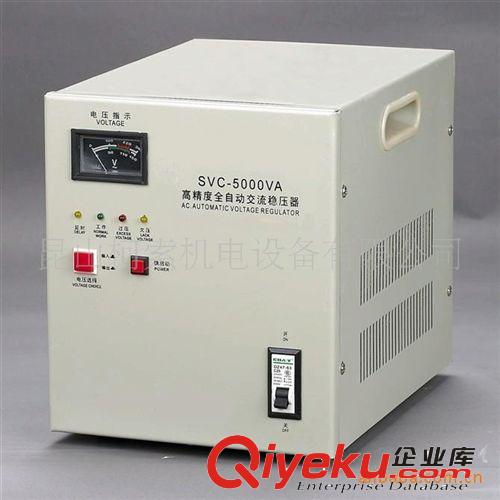 供應廠家直銷家用穩壓器、 全自動穩壓器、 穩壓器廠家原始圖片2