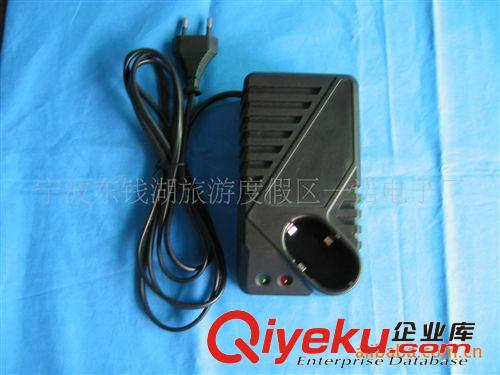 供應鎳氫電池充電器CHARGER