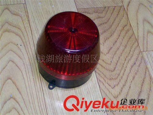 供應(yīng)電子頻閃燈strobe light(圖)閃光燈安防警示燈LED閃光燈