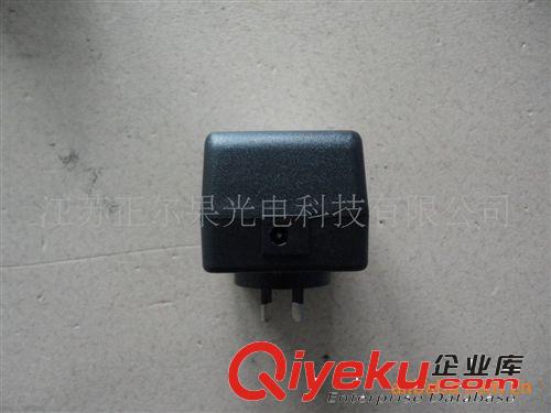 江蘇正爾果 電源適配器系列（ZEG-24V650mA）15.6VA(GS認證)