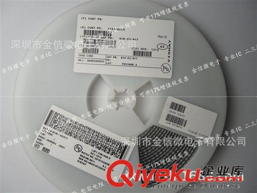 新年份深圳現(xiàn)貨批發(fā)VISHAY進(jìn)口原裝 ES3D-E3/57T 可開17%增值sp原始圖片2