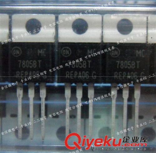 新年份深圳現(xiàn)貨批發(fā)ON進(jìn)口原裝 LP2950ACZ-3.3G 可開17%增值sp